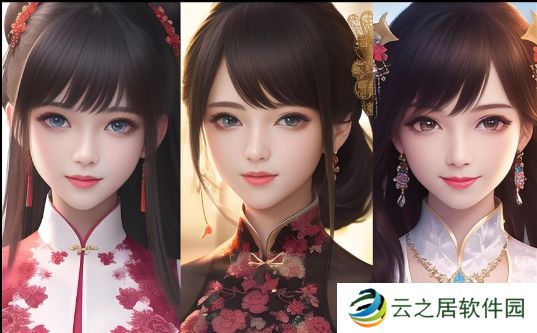 鬼火少女的不同姿势 改变老婆风水的晚间囧图